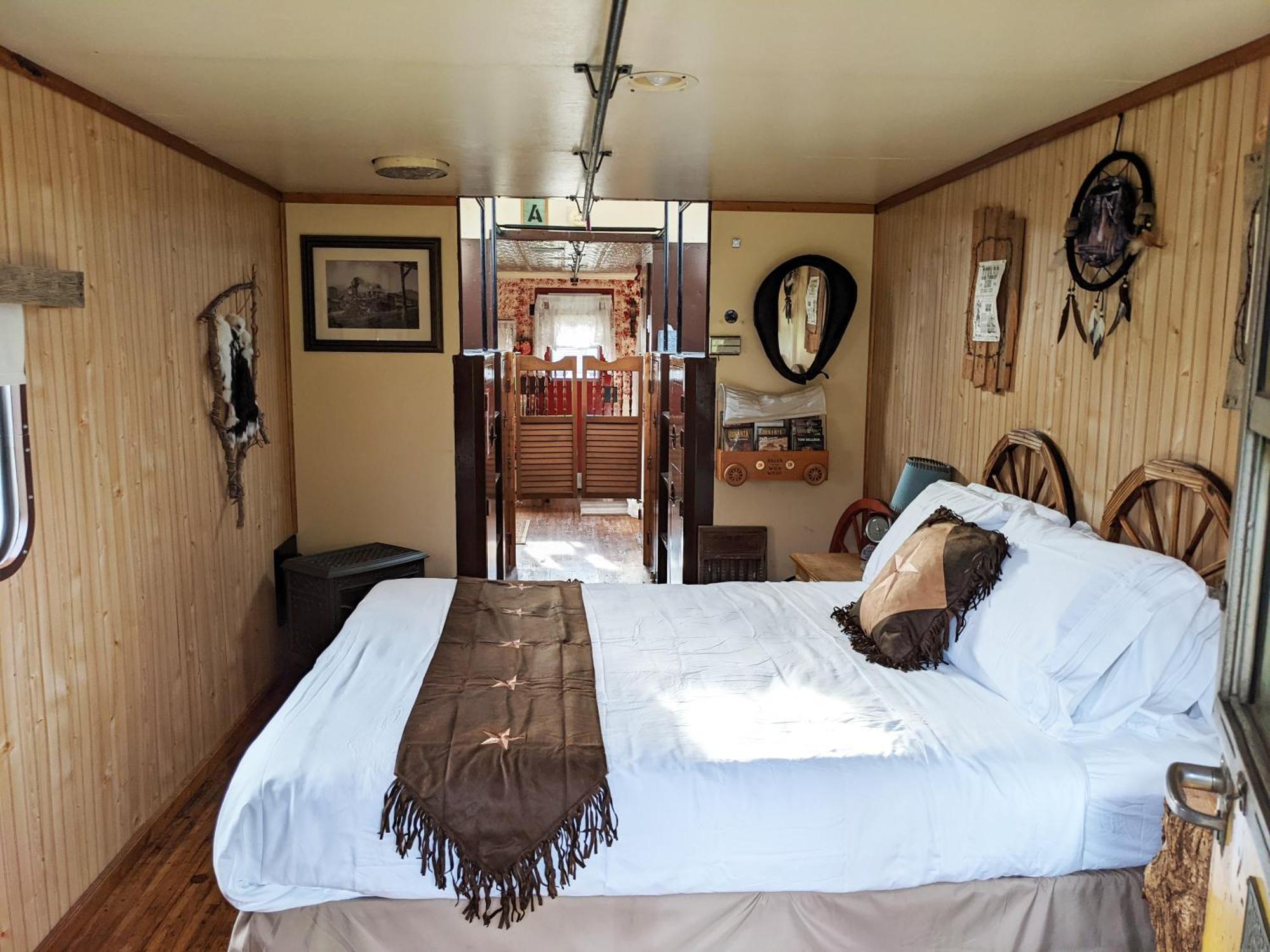 Olympic Railway Inn Sequim Quarto foto
