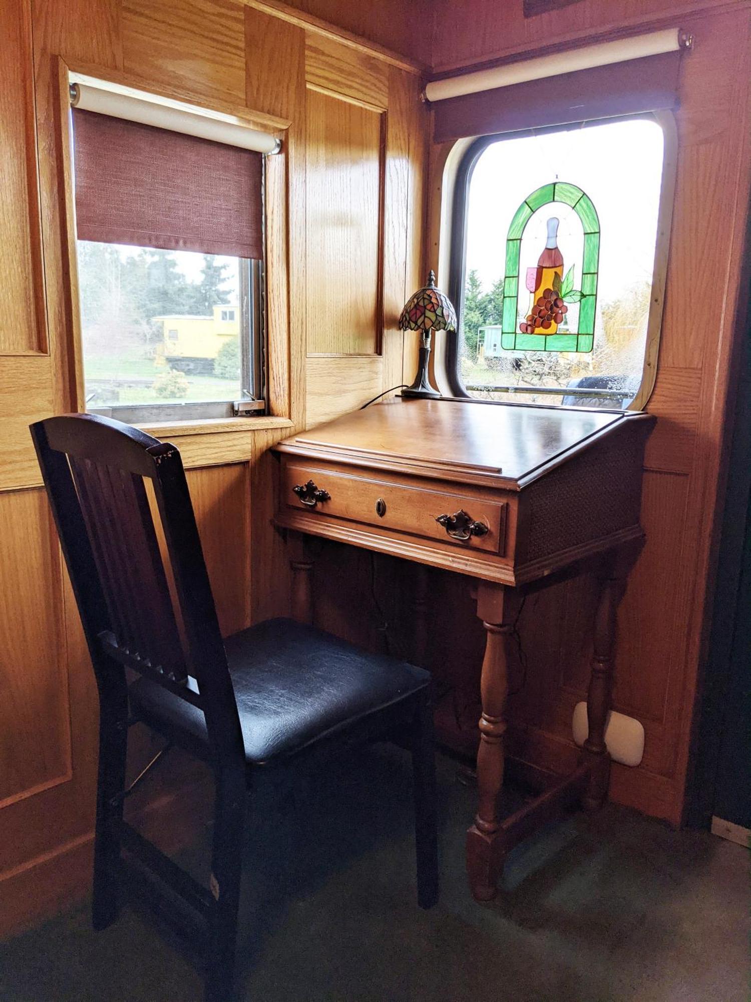 Olympic Railway Inn Sequim Quarto foto
