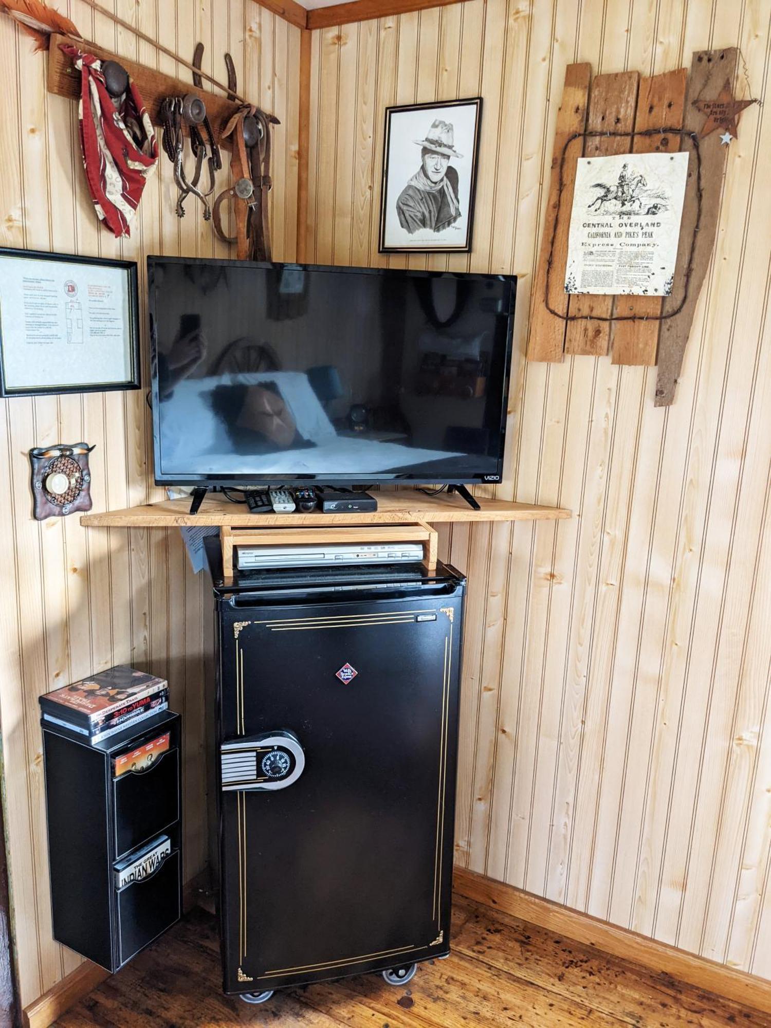 Olympic Railway Inn Sequim Quarto foto