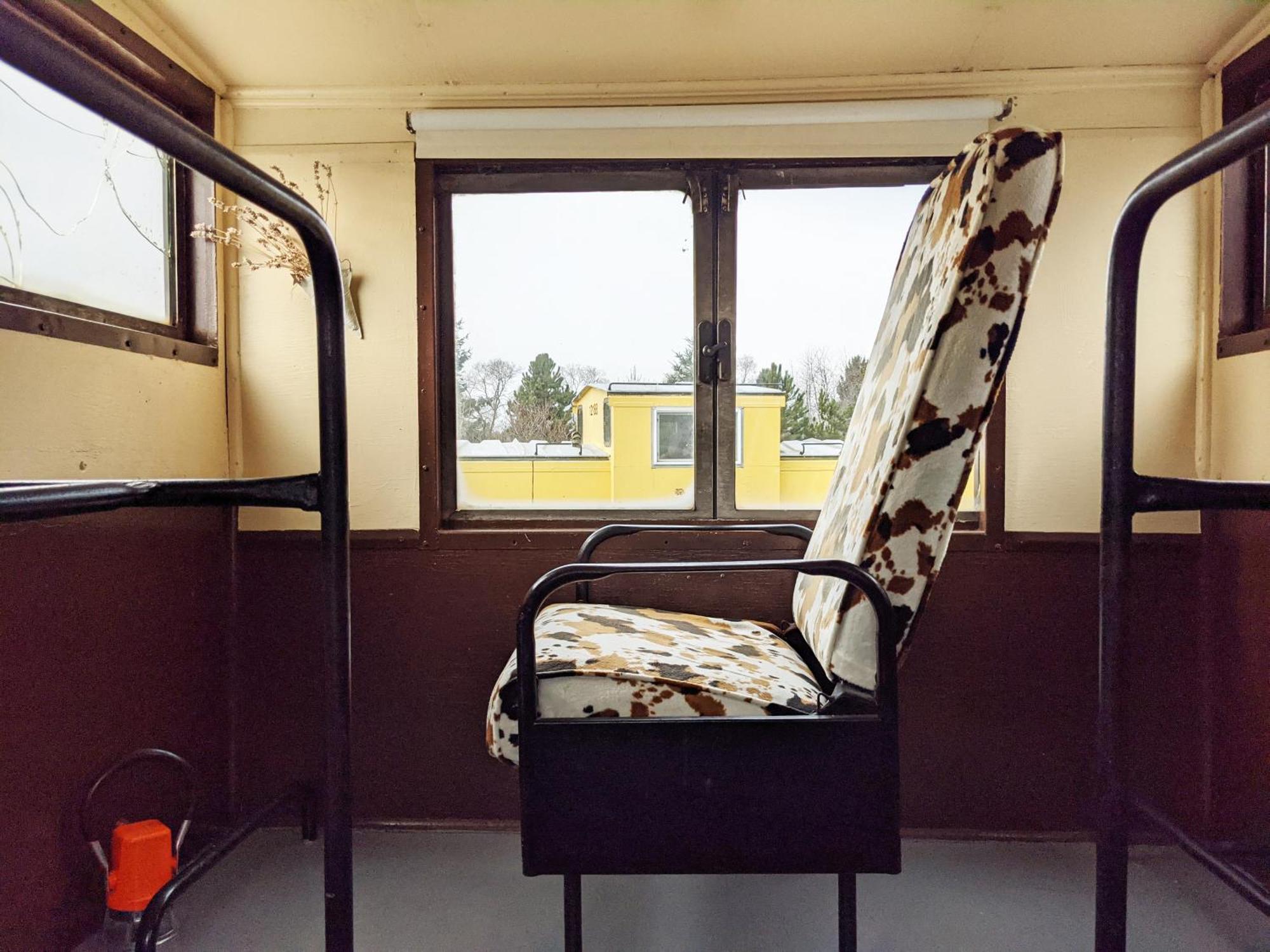 Olympic Railway Inn Sequim Quarto foto