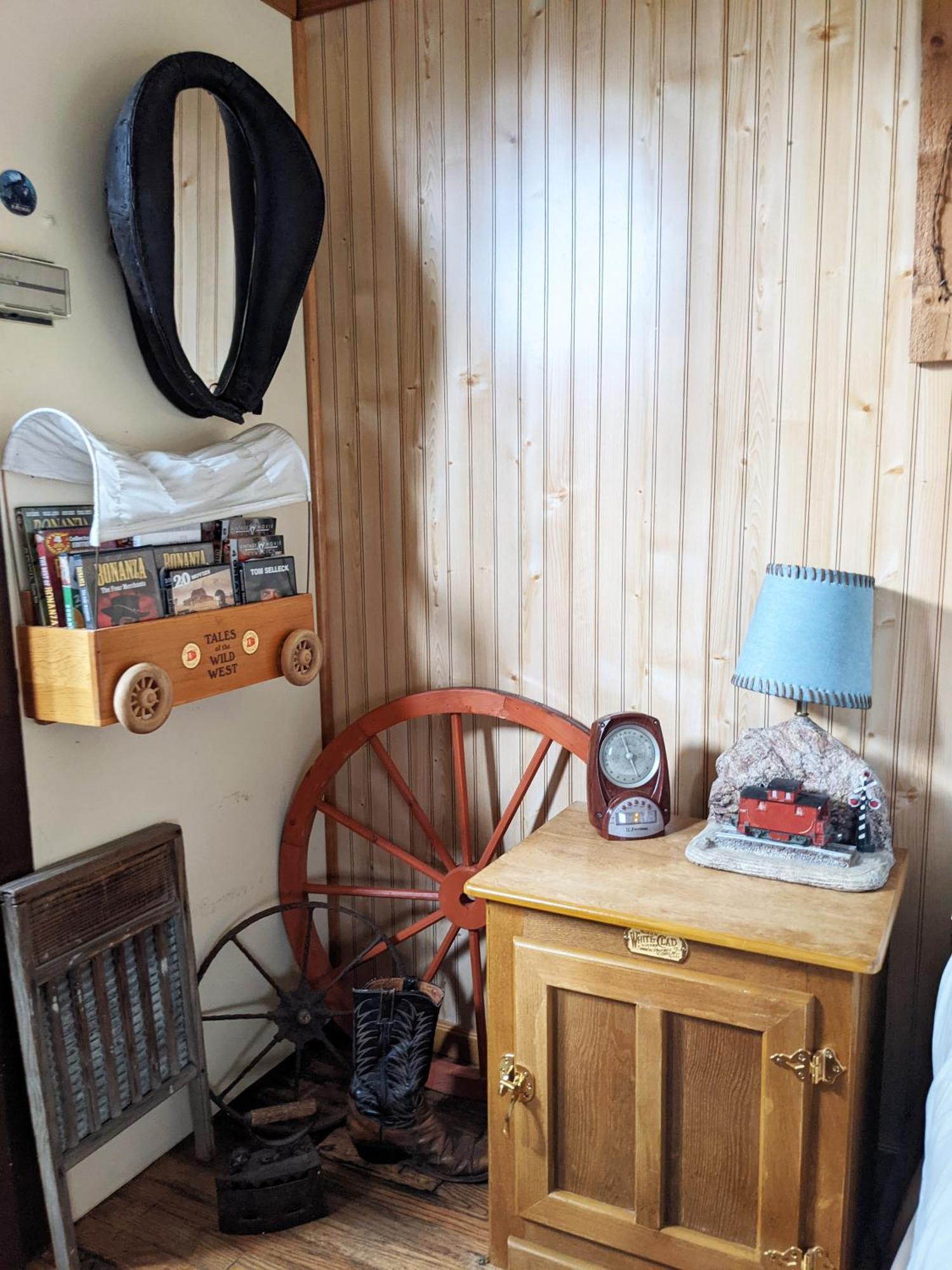 Olympic Railway Inn Sequim Quarto foto