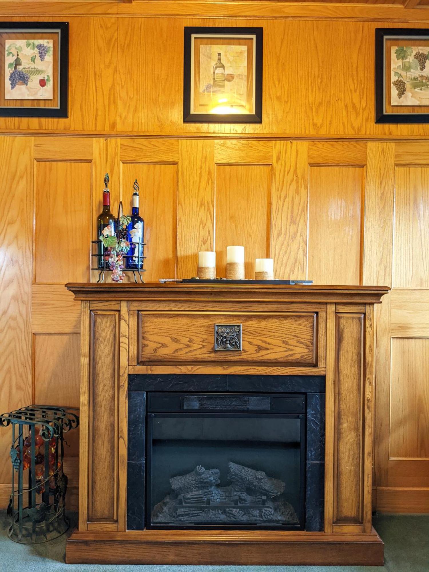 Olympic Railway Inn Sequim Quarto foto